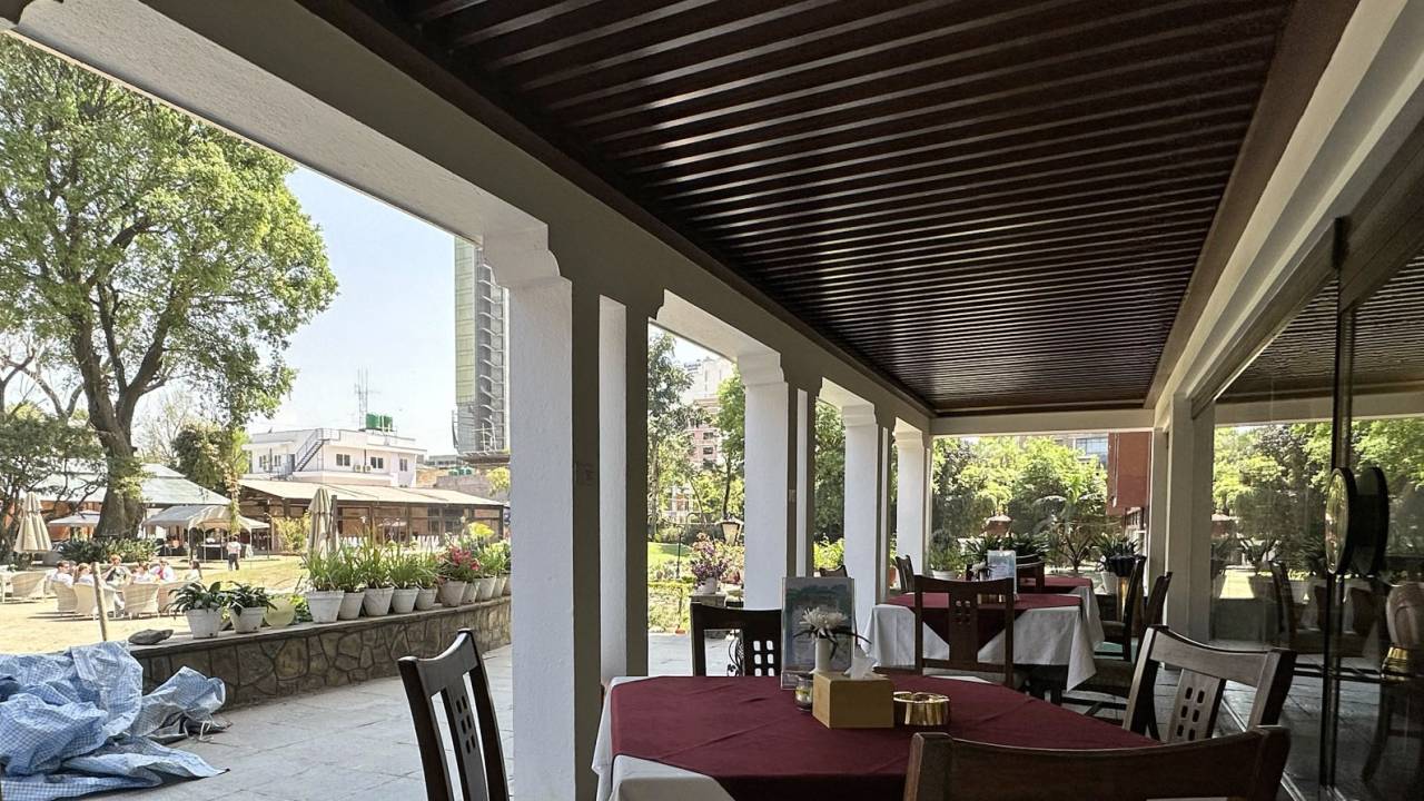 Malla Thamel Hotel